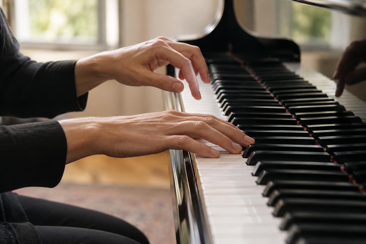 How Articulation Changes a Performance: Staccato, Legato, and More
