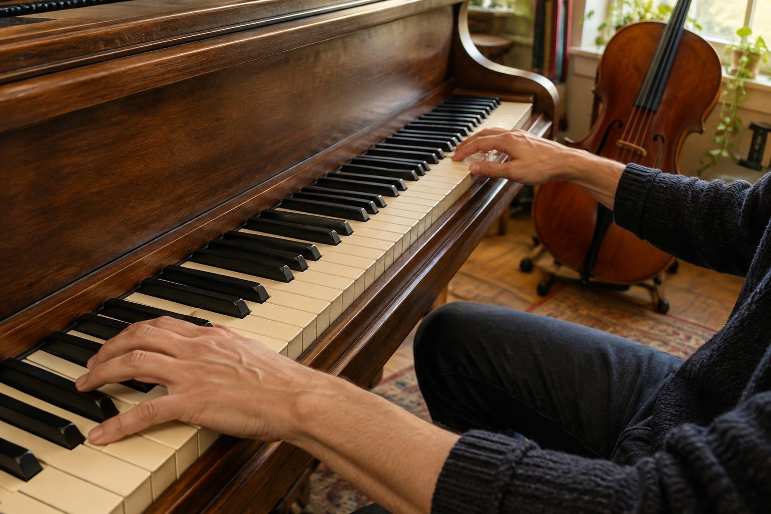 Instrument Range Explained: How High and Low Can It Play?