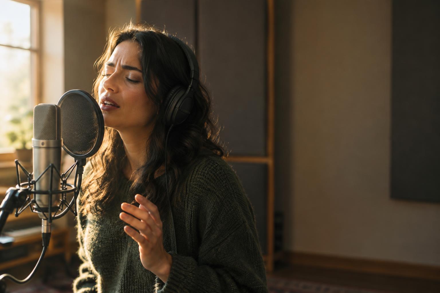 Why a Singer’s Delivery Can Change the Meaning of the Same Lyrics