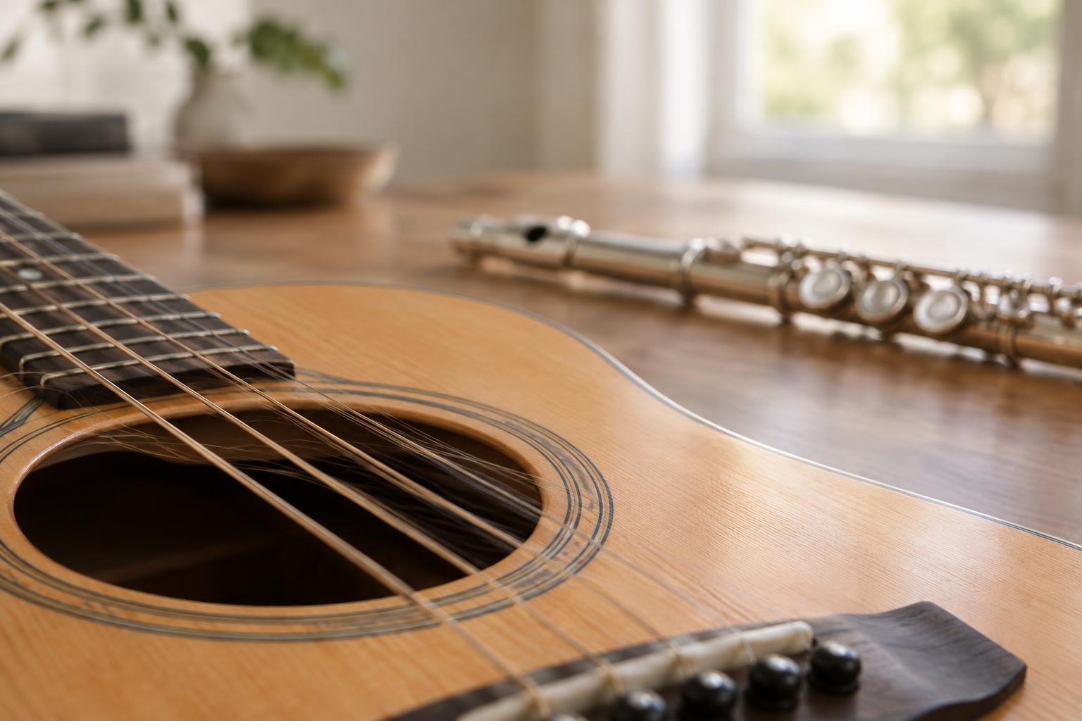 What Are Overtones? Hearing the Layers Within a Musical Note